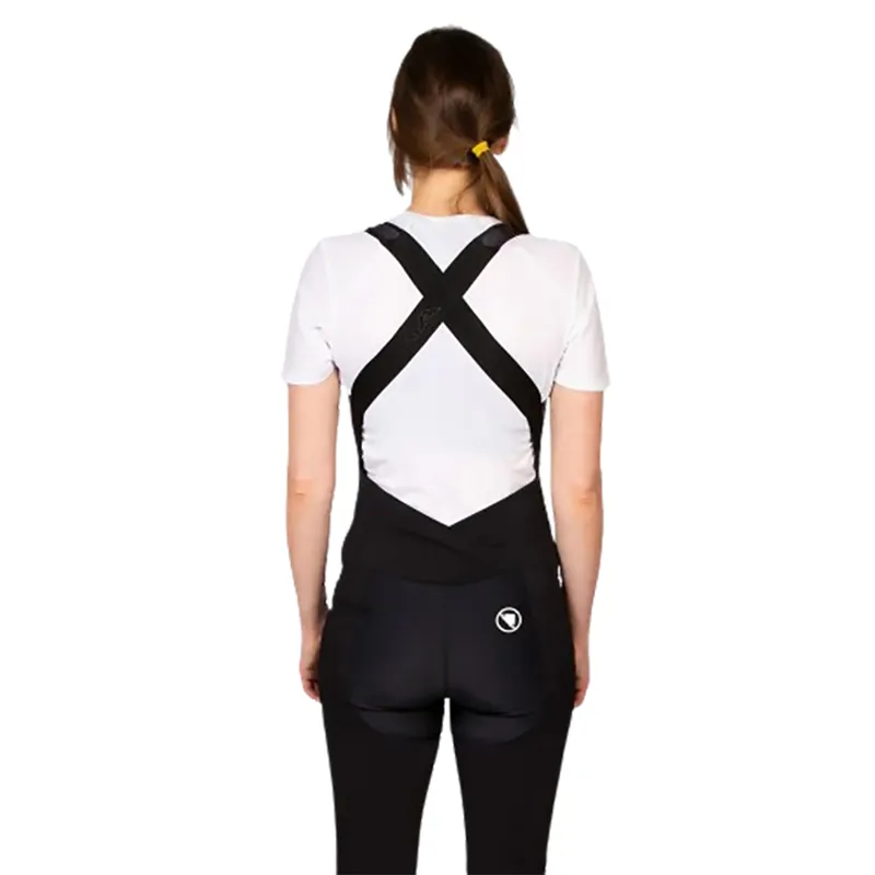 Endura Women's Pro SL EGM Bibtights Black-3